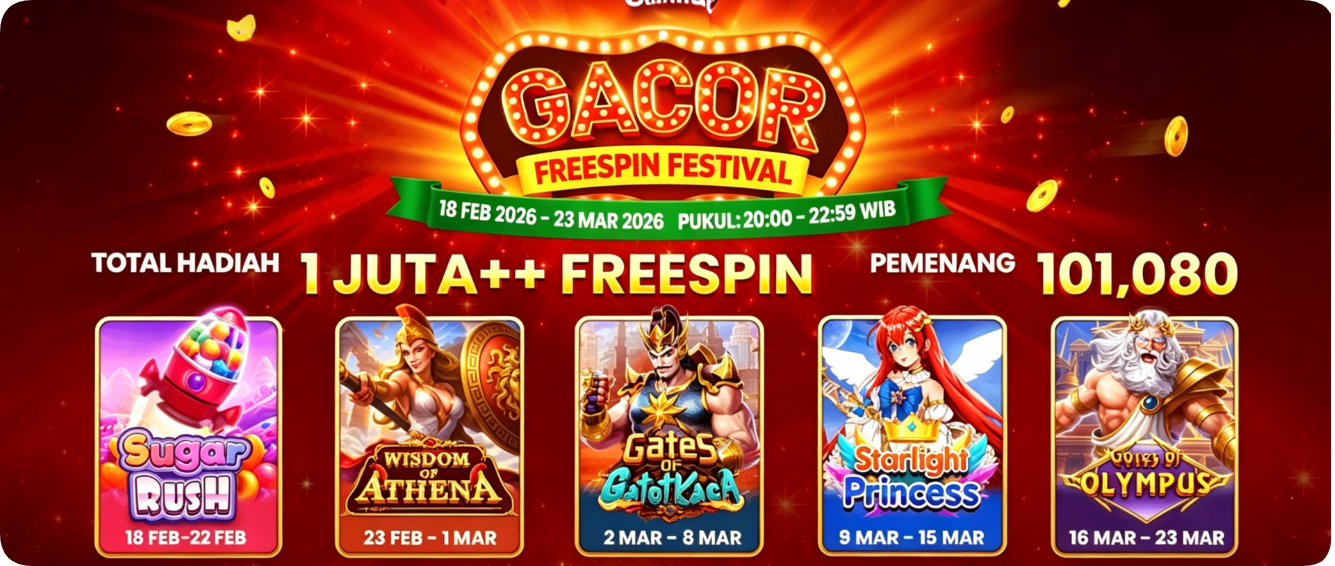 Login kepiting888 Sekarang Bonus Melimpah